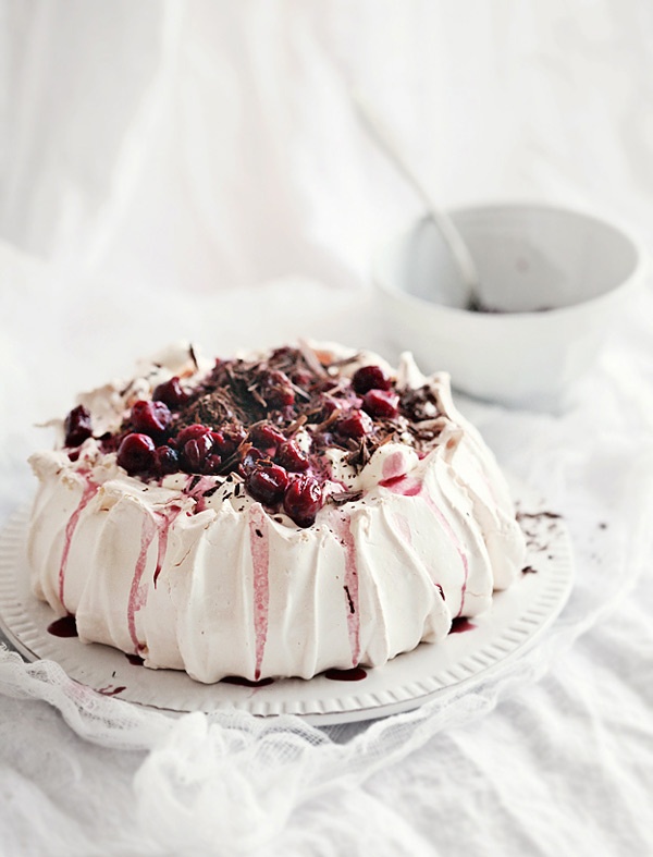 Pavlova Pavlova