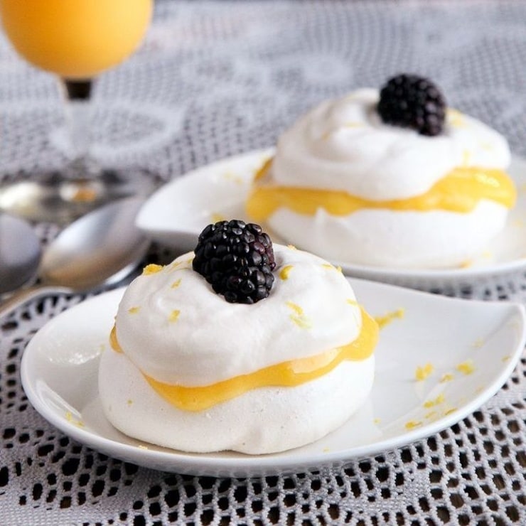 Pavlova