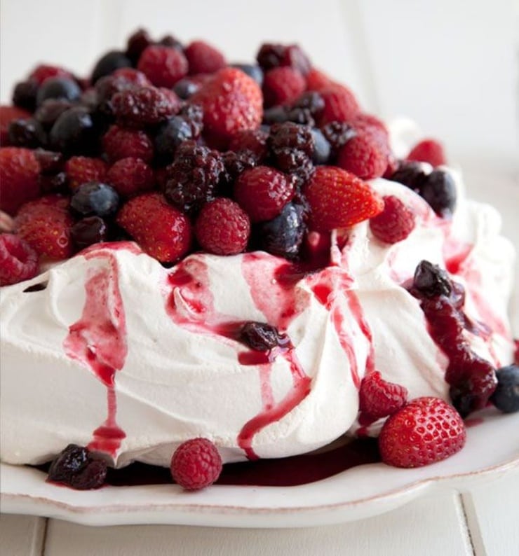 Pavlova