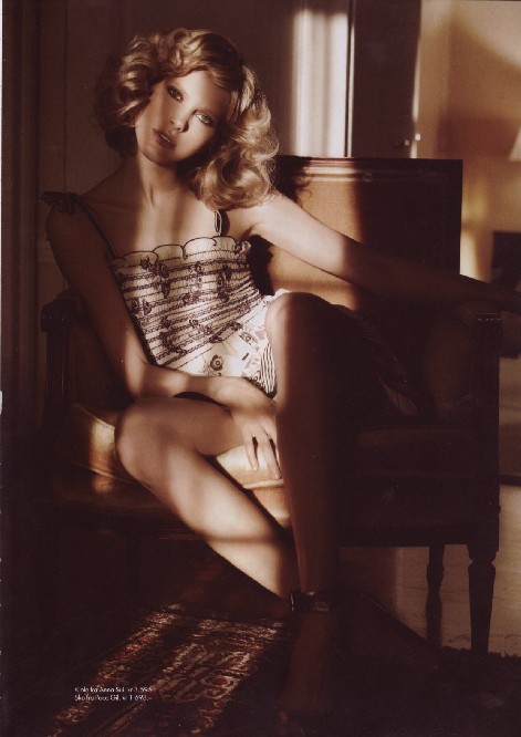 Iselin Steiro