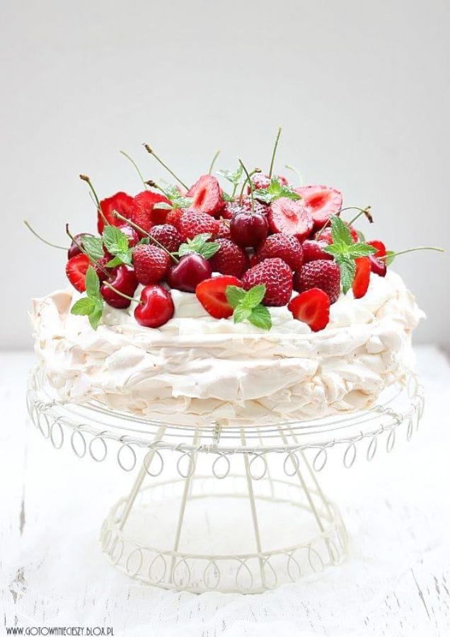 Pavlova