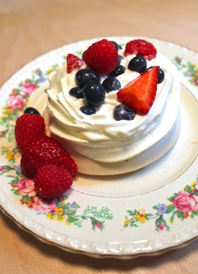 Pavlova