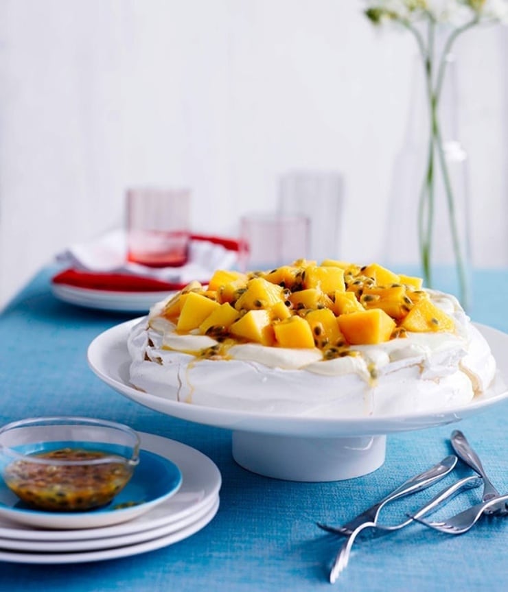 Pavlova