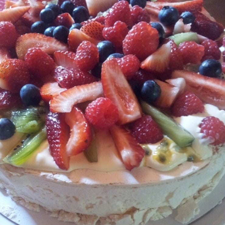 Pavlova