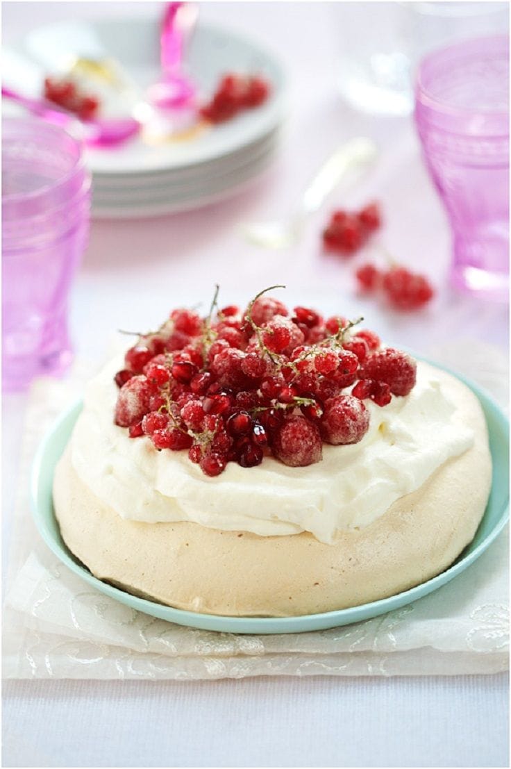 Pavlova