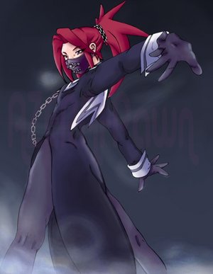 Zaki