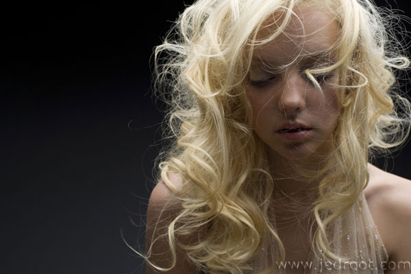 Heather Marks