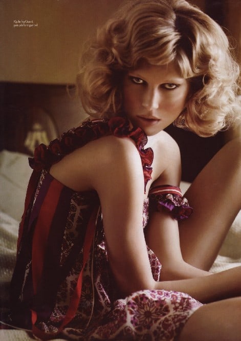 Iselin Steiro