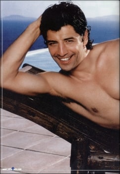 Sakis Rouvas