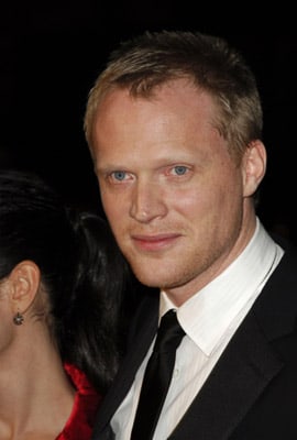 Paul Bettany