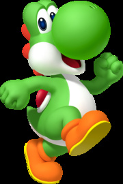 Yoshi Yoshi