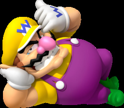 Wario