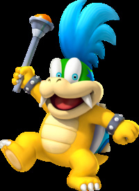 Larry Koopa