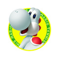 White Yoshi