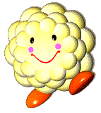 Cloud N. Candy