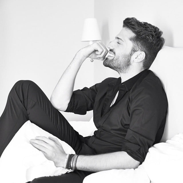 Konstantinos Argiros