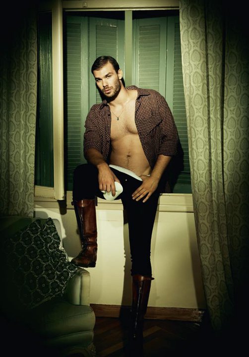 Giorgos Sabanis
