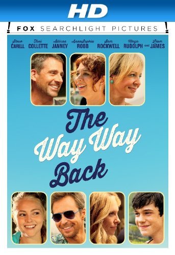 The Way, Way Back [HD]