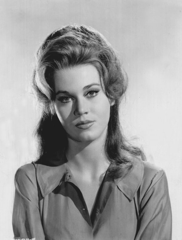 Picture of Jane Fonda
