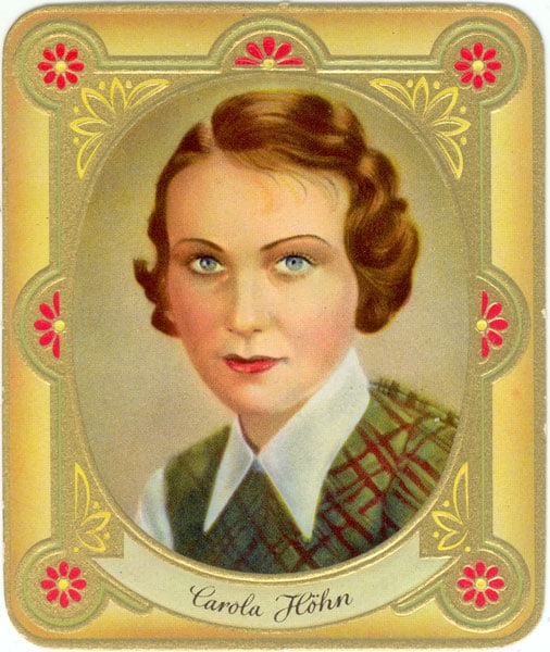 Carola Höhn Carola Höhn