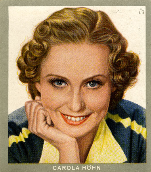 Carola Höhn