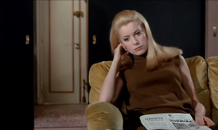 Belle de Jour Belle de Jour
