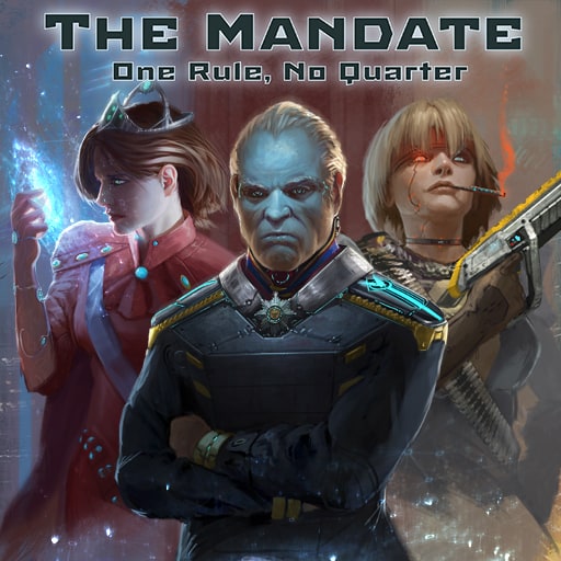 The Mandate: One Rule, No Quarter