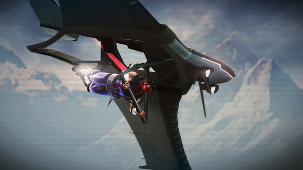 Strider (2014)