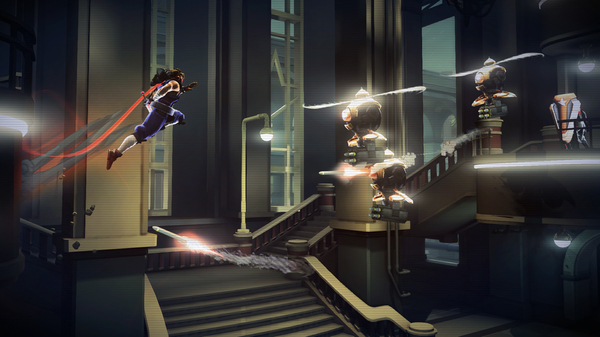Strider (2014)