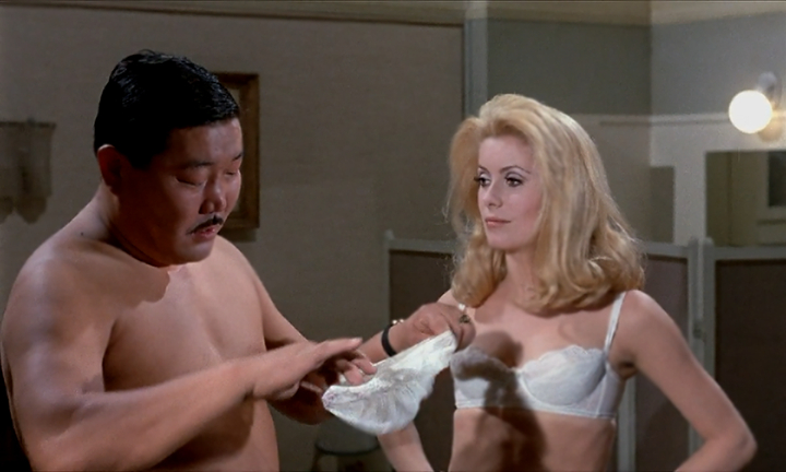 Belle de Jour