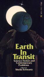 Earth in Transit
