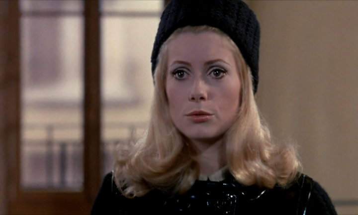 Belle de Jour Belle de Jour