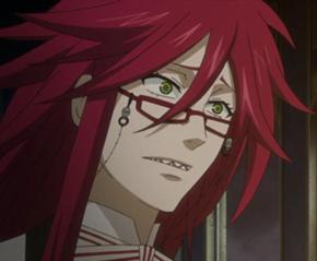 Grell Sutcliff