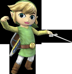 Toon Link