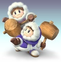 Ice Climbers