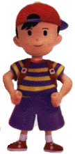 Ness
