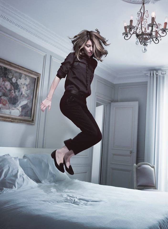 Sofia Coppola Sofia Coppola
