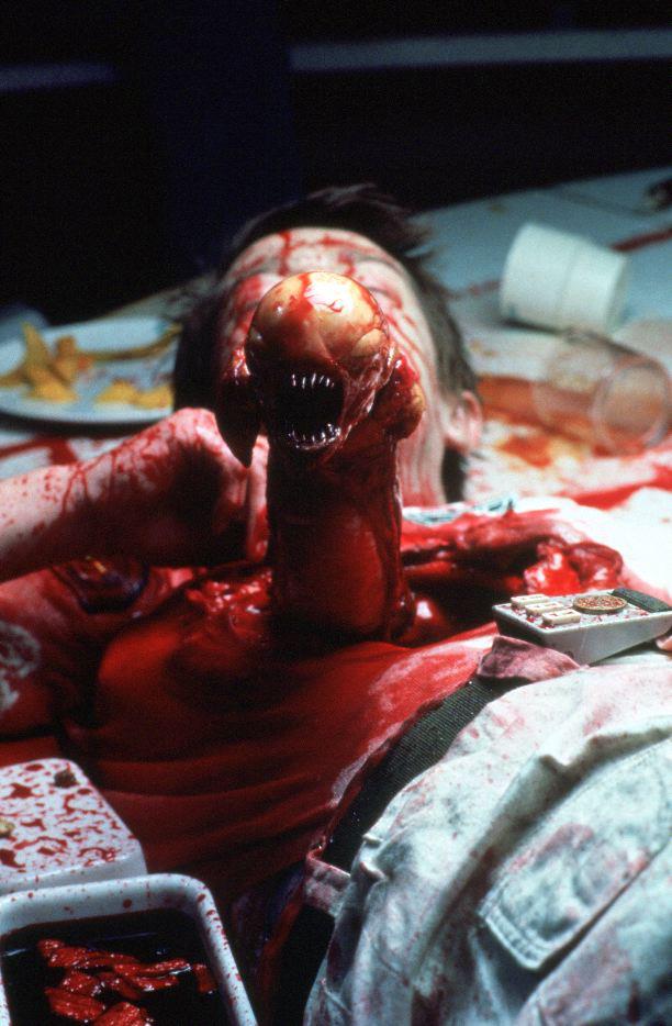 Alien