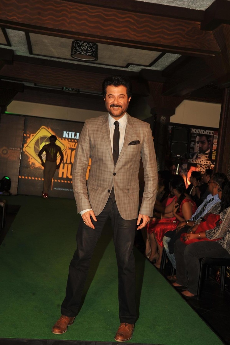 Anil Kapoor