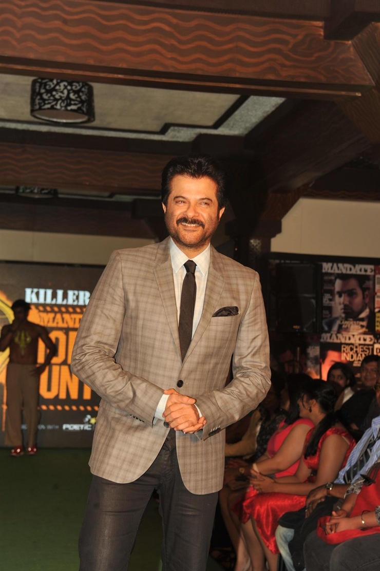 Anil Kapoor