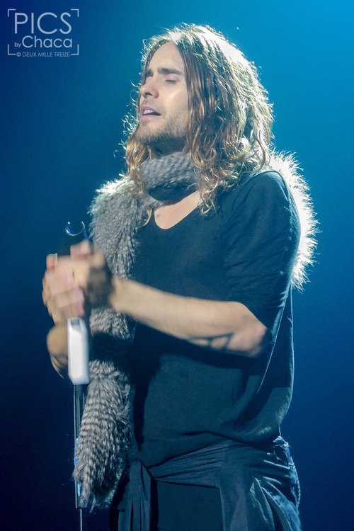 Jared Leto