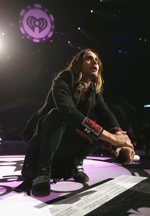 Jared Leto