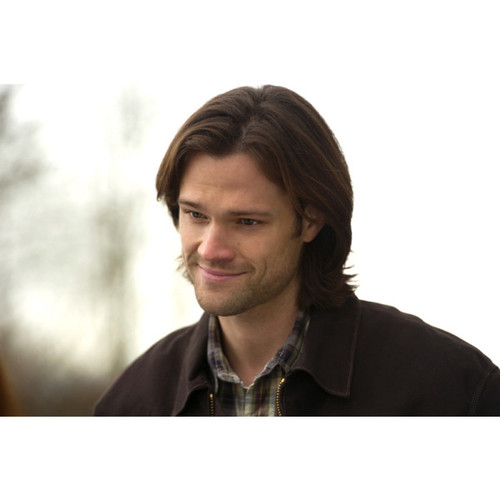 Jared Padalecki