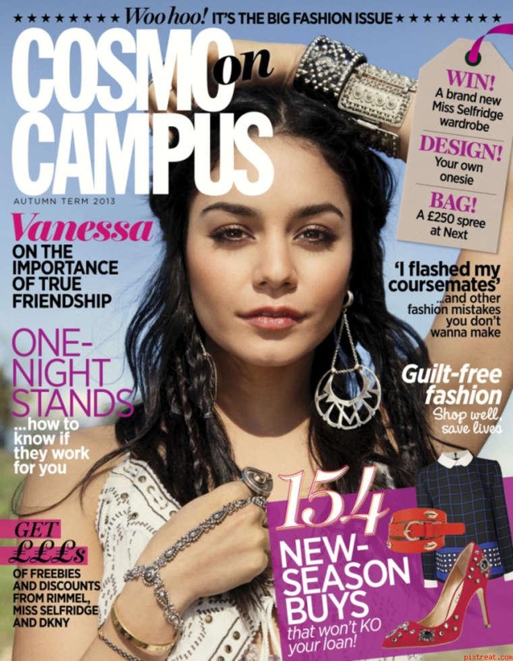 Vanessa Hudgens Vanessa Hudgens