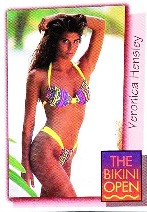 28 : Veronica Hensley