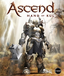 Ascend: Hand of Kul