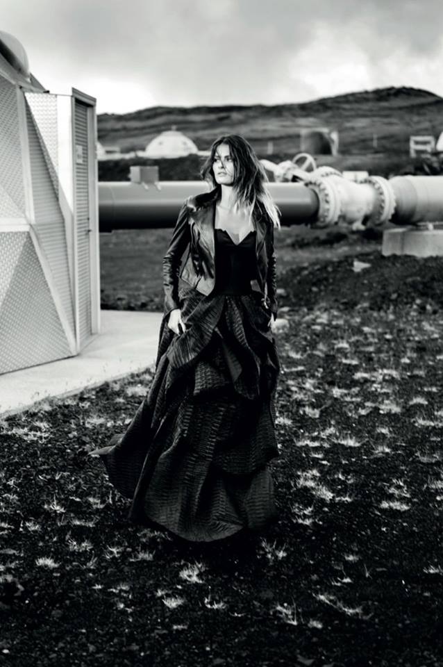 Isabeli Fontana