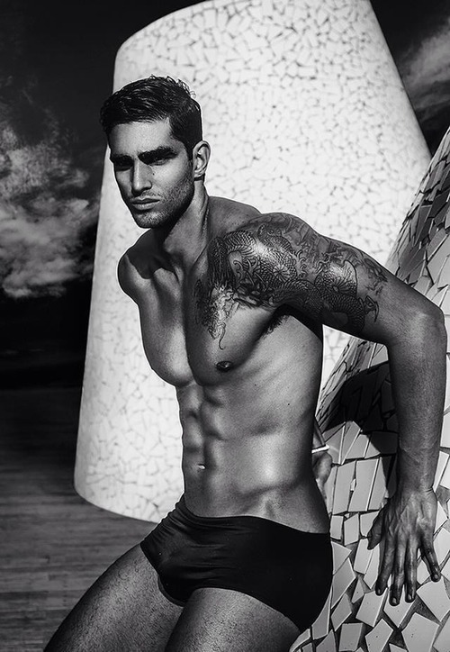 Lucas Arantes