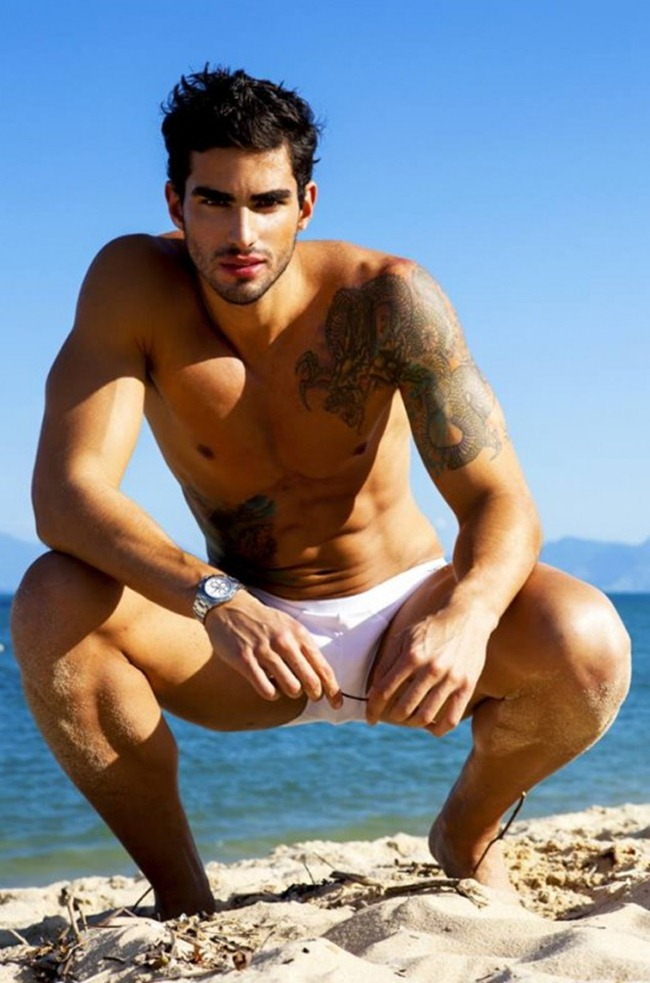 Lucas Arantes