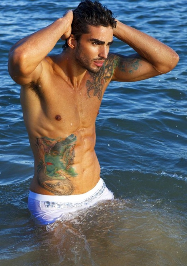 Lucas Arantes